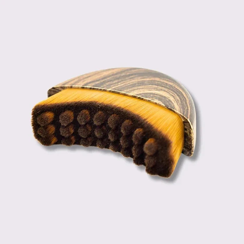 Lymphatic Drainage Face Brush: Sculpt Your Jawline