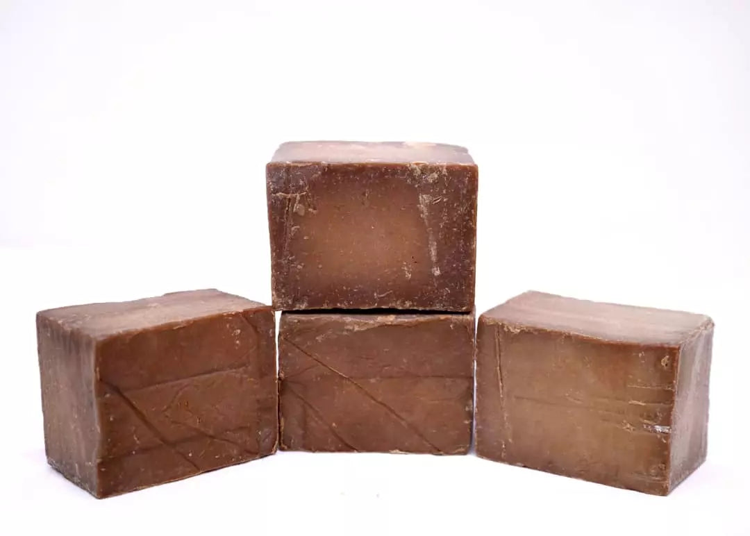 LAUR Classic - Original Aleppo Soap 40% Laurel oil