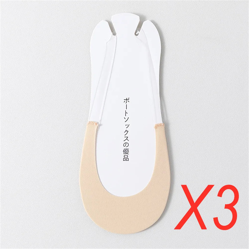 ToeHug™ – Snug Comfort Without the Bulk