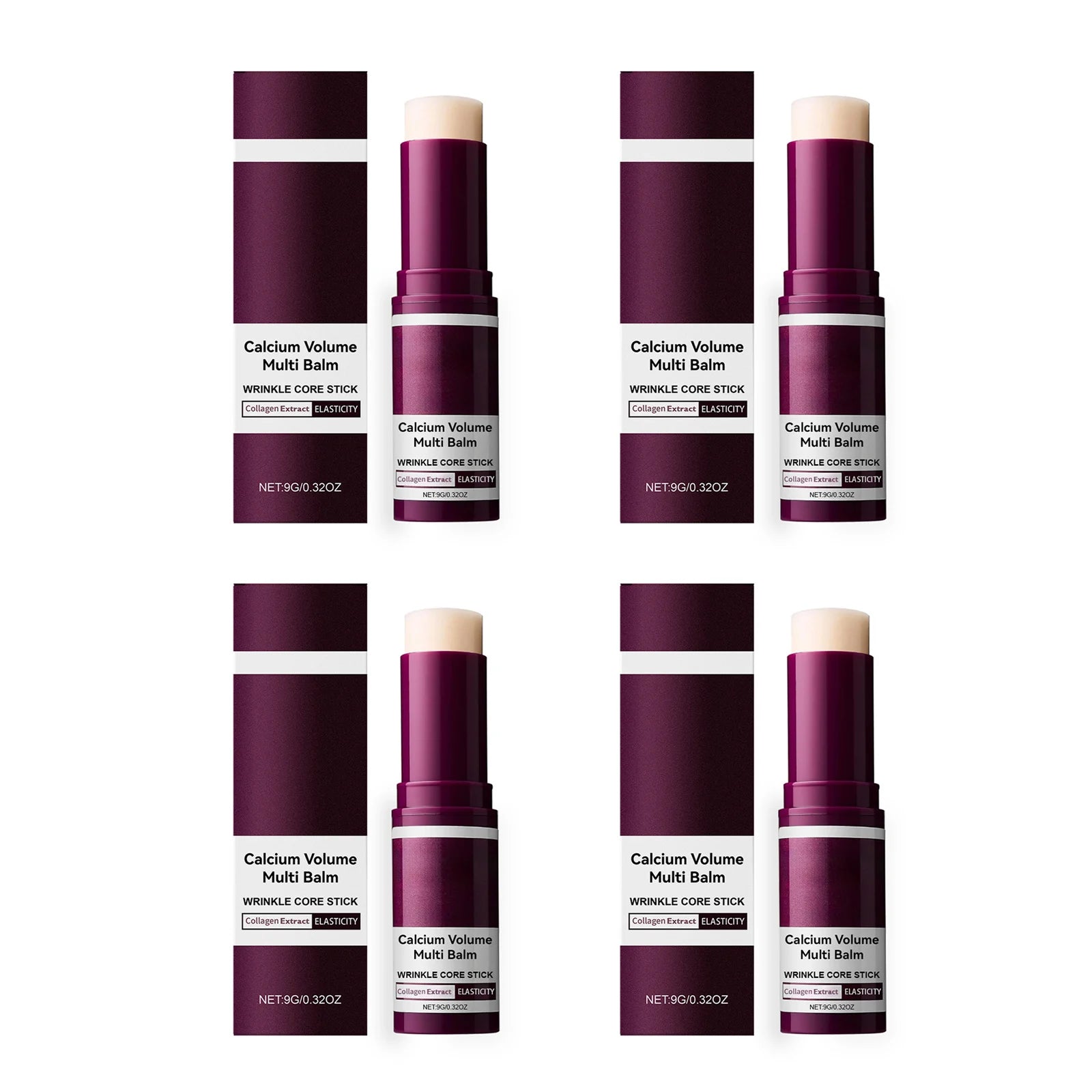 GlowLift™ Calcium Multi Balm – Firm, Smooth, Ageless Skin