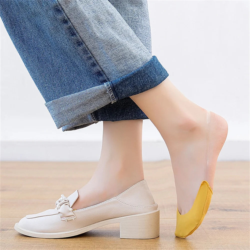 ToeHug™ – Snug Comfort Without the Bulk