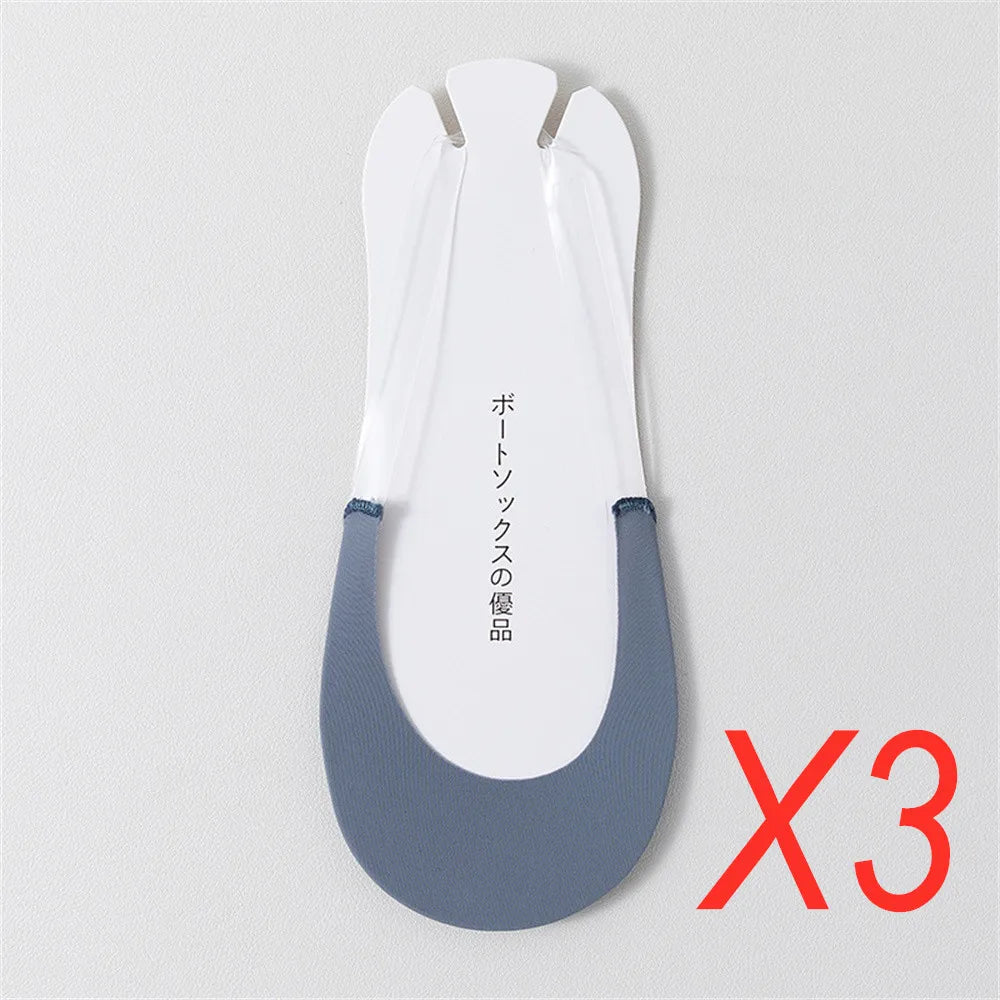 ToeHug™ – Snug Comfort Without the Bulk