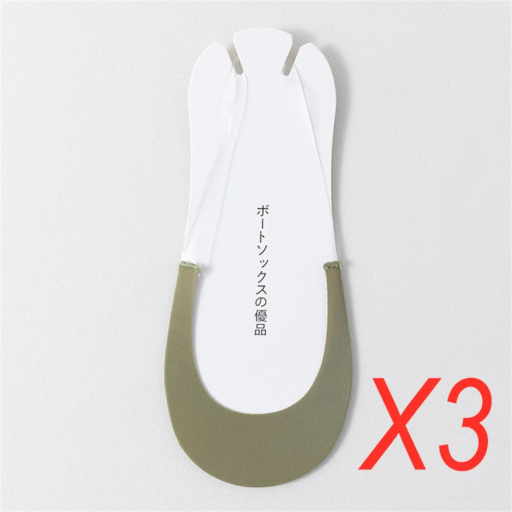 ToeHug™ – Snug Comfort Without the Bulk