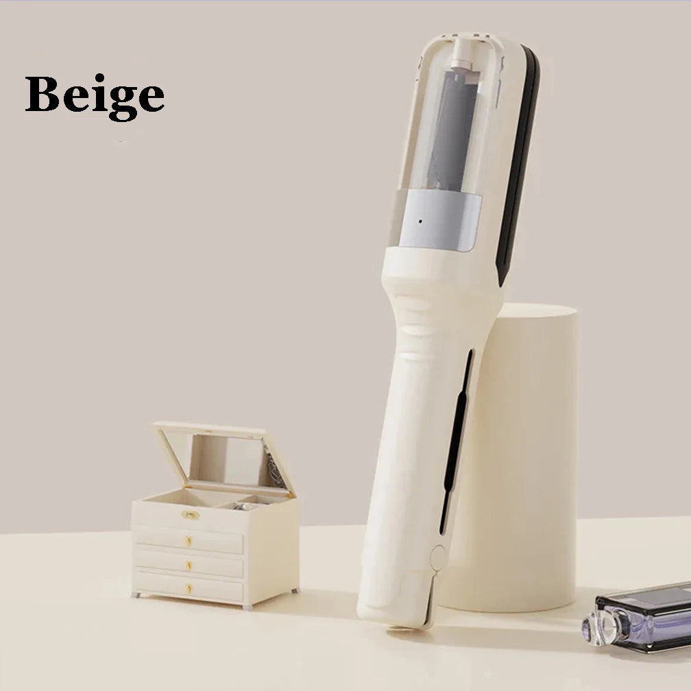 Rechargeable 2-in-1 Split Ends Trimmer