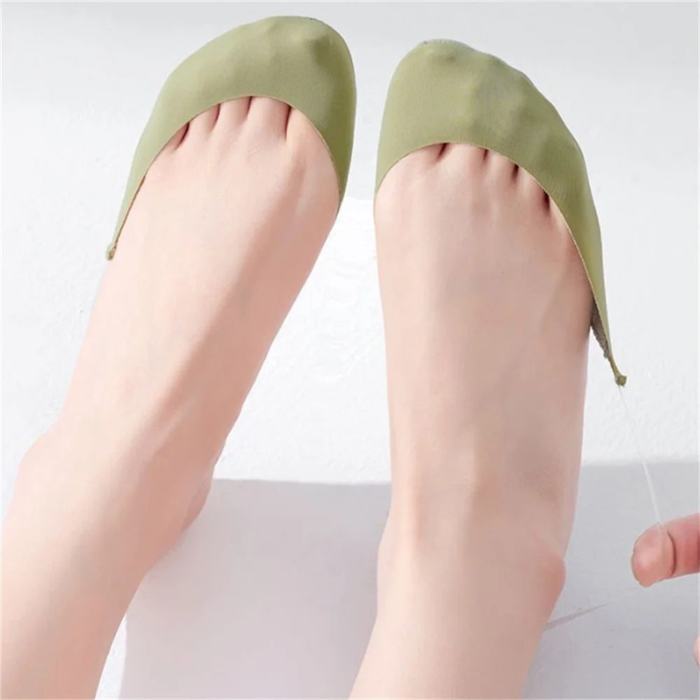 ToeHug™ – Snug Comfort Without the Bulk