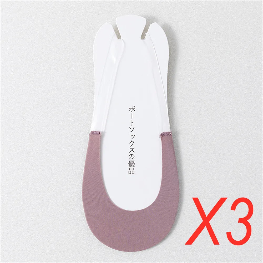 ToeHug™ – Snug Comfort Without the Bulk