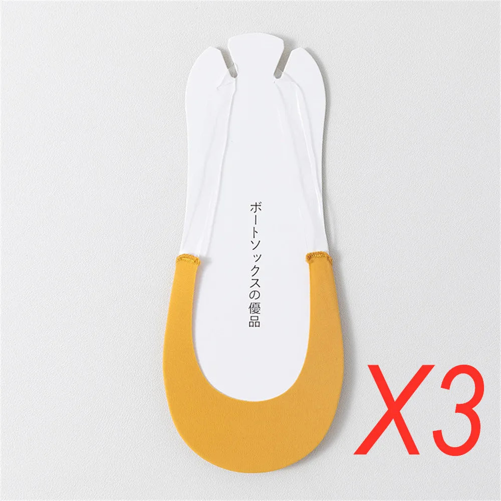 ToeHug™ – Snug Comfort Without the Bulk