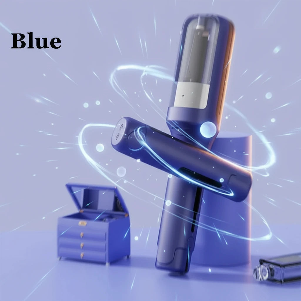 Rechargeable 2-in-1 Split Ends Trimmer