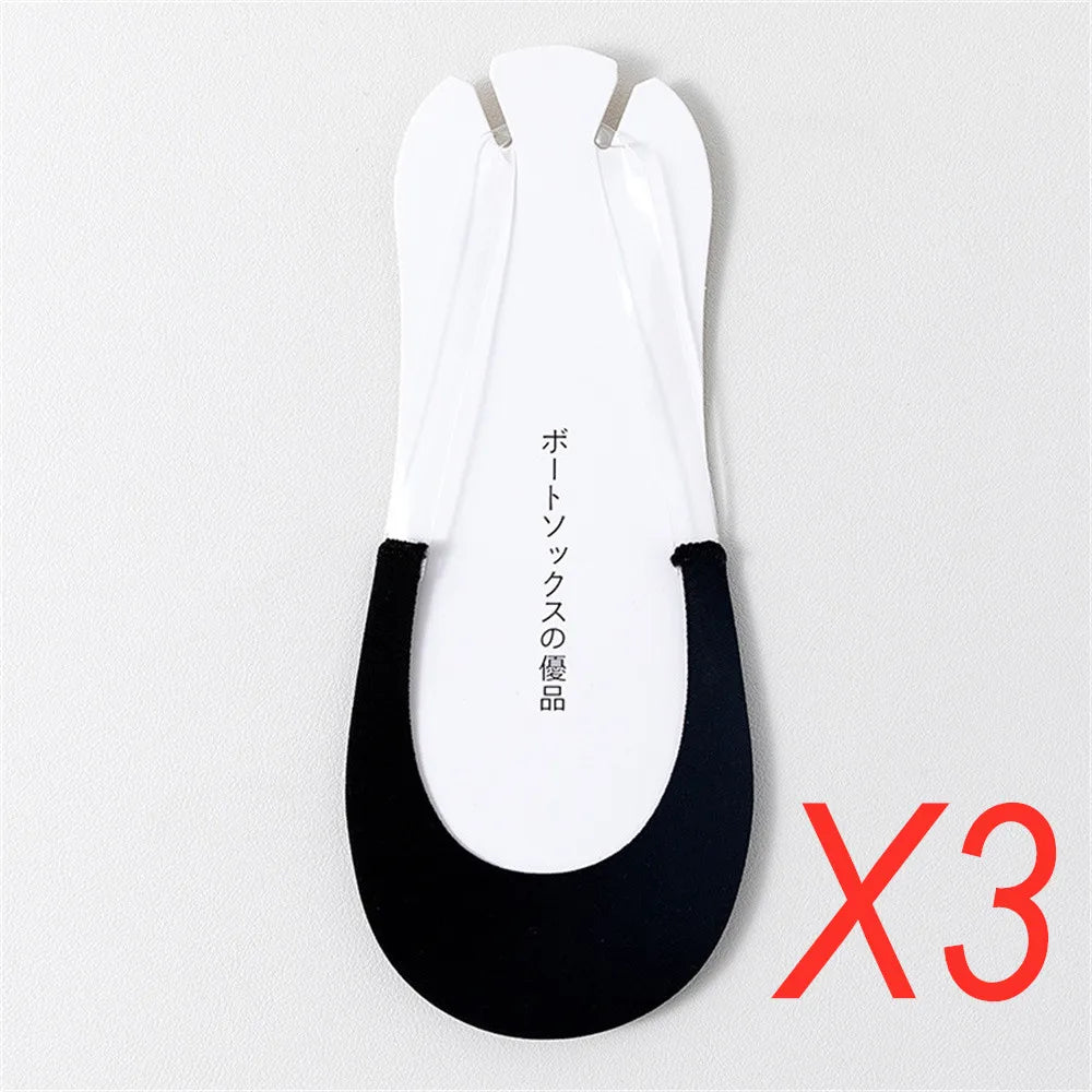 ToeHug™ – Snug Comfort Without the Bulk