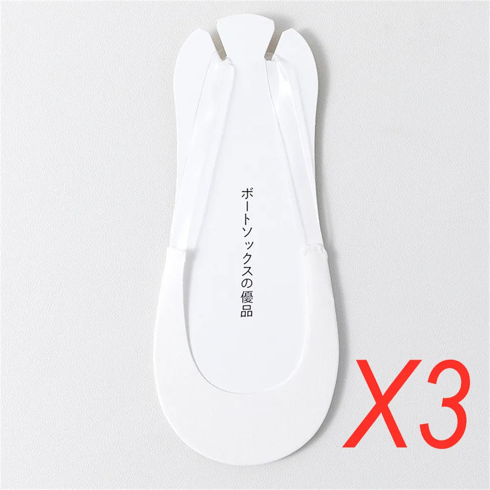 ToeHug™ – Snug Comfort Without the Bulk